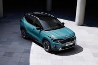 Hold off buying your new small SUV – these ones are coming soon