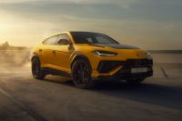 2023 Lamborghini Urus Performante revealed, priced - UPDATE