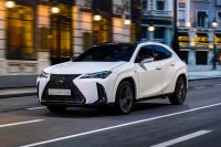2023 Lexus UX price and specs
