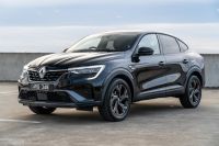 2024 Renault Arkana price and specs
