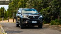 2022 Toyota Fortuner GXL review