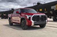 Toyota Tundra: Australian launch plan progresses, more details emerge