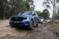 Ford Everest sets sales record again, outguns Toyota Prado