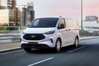 2023 Ford Transit Custom: Diesel variants revealed