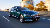 Genesis Electrified G80 recalled