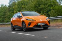 2023 MG 4 EV approved for sale in Australia