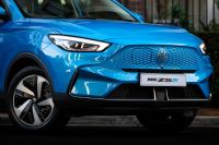 2023 MG ZS EV price and specs
