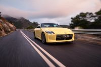 Nissan Z recalled
