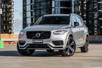 Volvo XC90 recalled