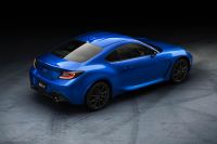 Subaru BRZ 10th Anniversary Edition sold out