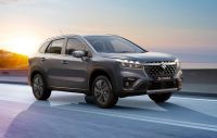2023 Suzuki S-Cross price and specs