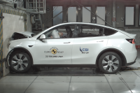 Tesla Model Y tops ANCAP's safest cars of 2022 list