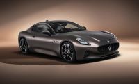 Maserati GranTurismo Folgore: Deep dive into ballistic EV