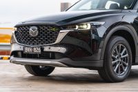 Mazda supply improves across most models