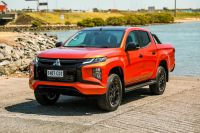 Multiple Mitsubishi models recalled