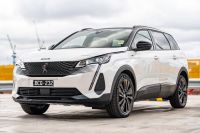 Peugeot 3008, 5008 getting new hybrid powertrain