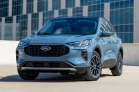 2023 Ford Escape facelift unveiled in the US, Australian plans unclear