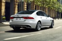 2023 Jaguar XF price and specs