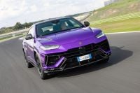 Lamborghini Urus recalled