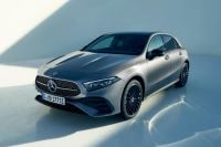 Mercedes-Benz's most affordable car gets a lifeline - report