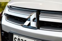 Mitsubishi sales in Australia in 2022