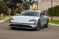 Porsche Taycan recalled