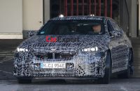 2024 BMW M5 PHEV to pack more than 500kW - report