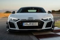 Audi distancing itself from Lamborghini with new electric R8 - report