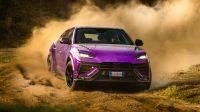 2023 Lamborghini Urus Performante review