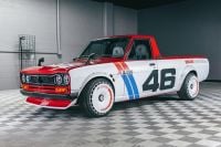 Nissan revealing modified Zs, electric and V8 concepts at SEMA