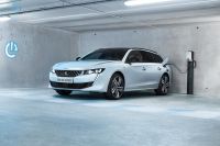 Peugeot 508 PHEV wagon eyed for Australia, PSE ruled out