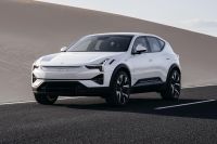 2025 Polestar 3 electric SUV pricing confirmed for Australia