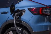 Volvo sold more EVs than ICE cars in Australia last month