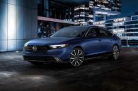 Honda preparing to roll out smarter safety technology