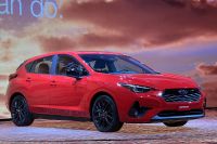 2023 Subaru Impreza unveiled, Australian timing unclear