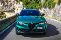 Podcast: Alfa Romeo Tonale, LDV EV reviews