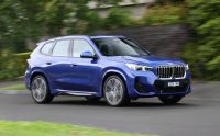 BMW X1 recalled