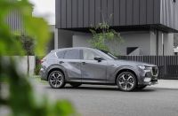 2023 Mazda CX-60 pricing: Inline-six from under $60k