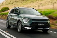 Kia Niro PHEV unlikely to return