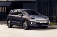 2023 Kia Niro Plus price and specs: Hybrid, EV versions hit Australia