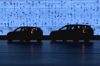 Volvo EX30 electric small SUV confirmed for 2023