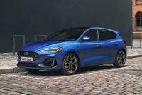 Future Fords to be 'more American', Focus getting the axe