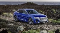 When Audi Q4 e-tron, full Q8 e-tron range will hit Australia