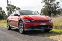 Hyundai, Kia, Genesis recall most EVs in Australia for software fix