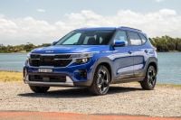 2024 Kia Seltos price and specs