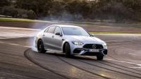 2023 Mercedes-AMG C 63 S E Performance review