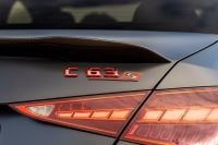 Podcast: AMG C63, Civic Type R reviews