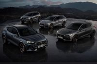 Cupra sales continued to grow in 2022, SEAT sales sunk