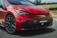 Cupra Born: Cheaper 58kWh model could hit Australia... eventually