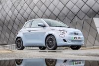 2023 Fiat 500e approved for sale in Australia